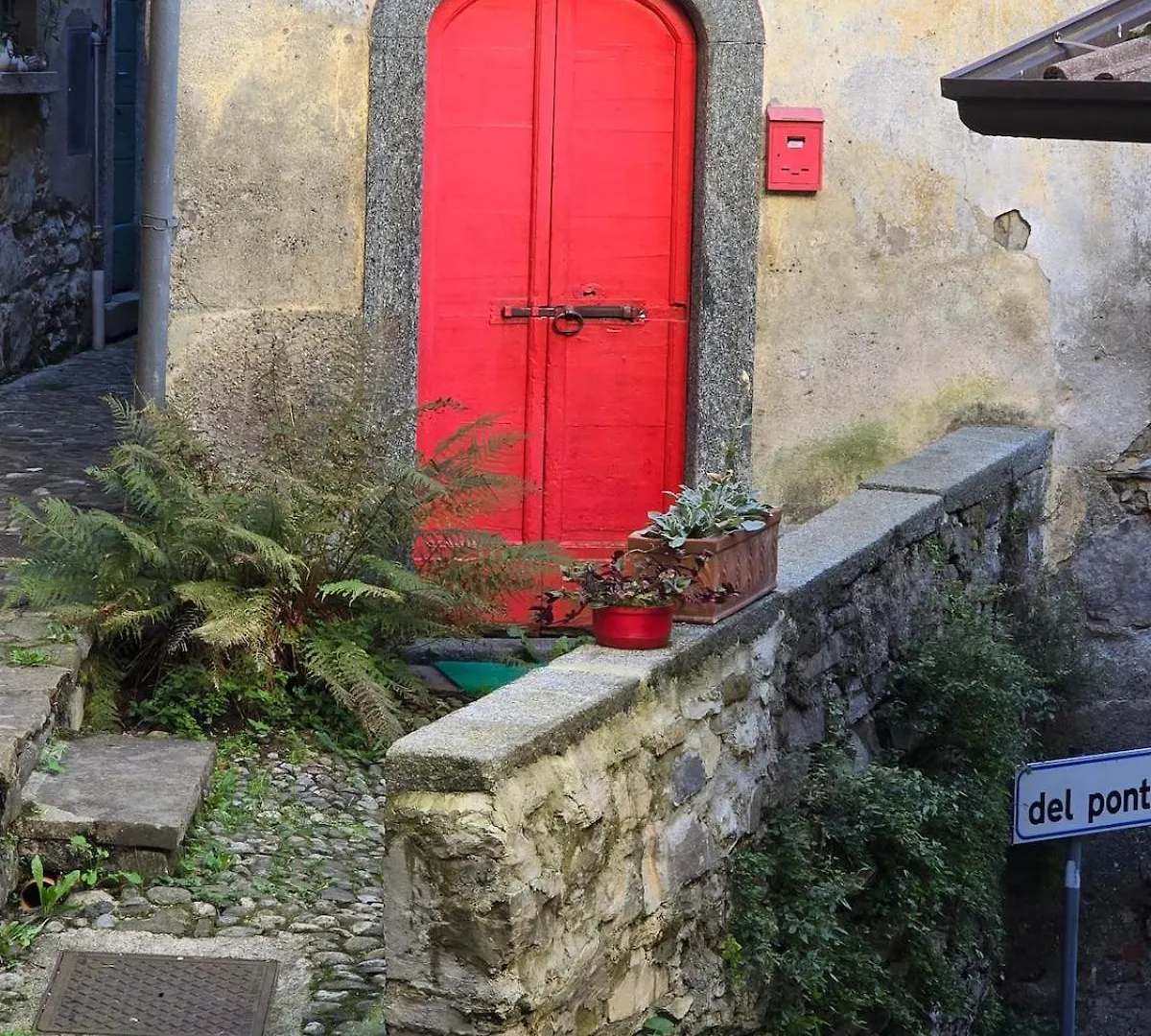 Le Allegre Comari Di Nesso, Casa E Benessere Nesso