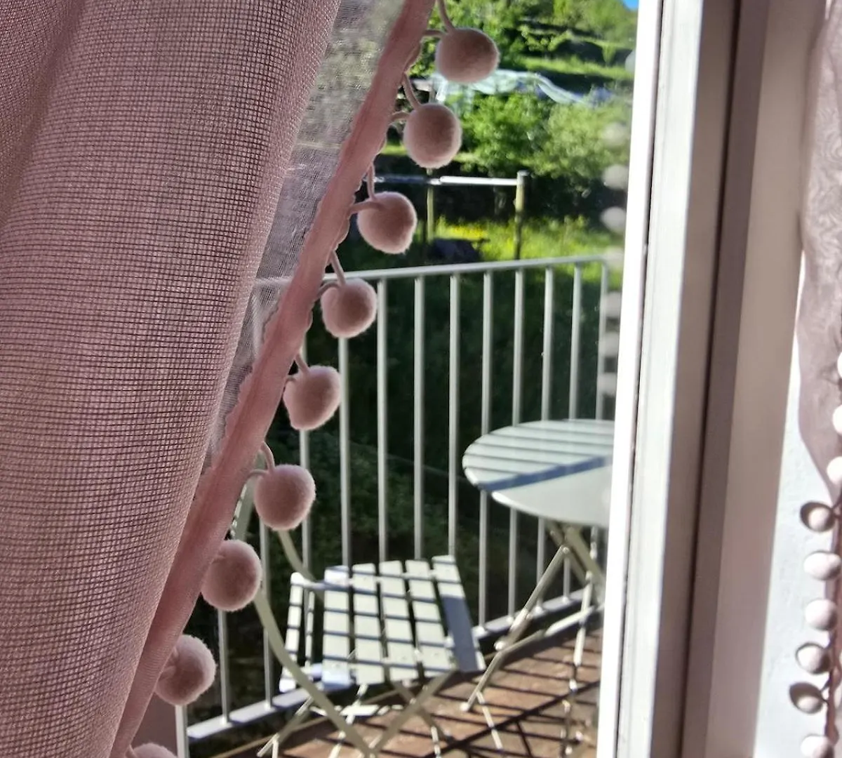 Le Allegre Comari Di Nesso, Casa E Benessere 0*, Nesso