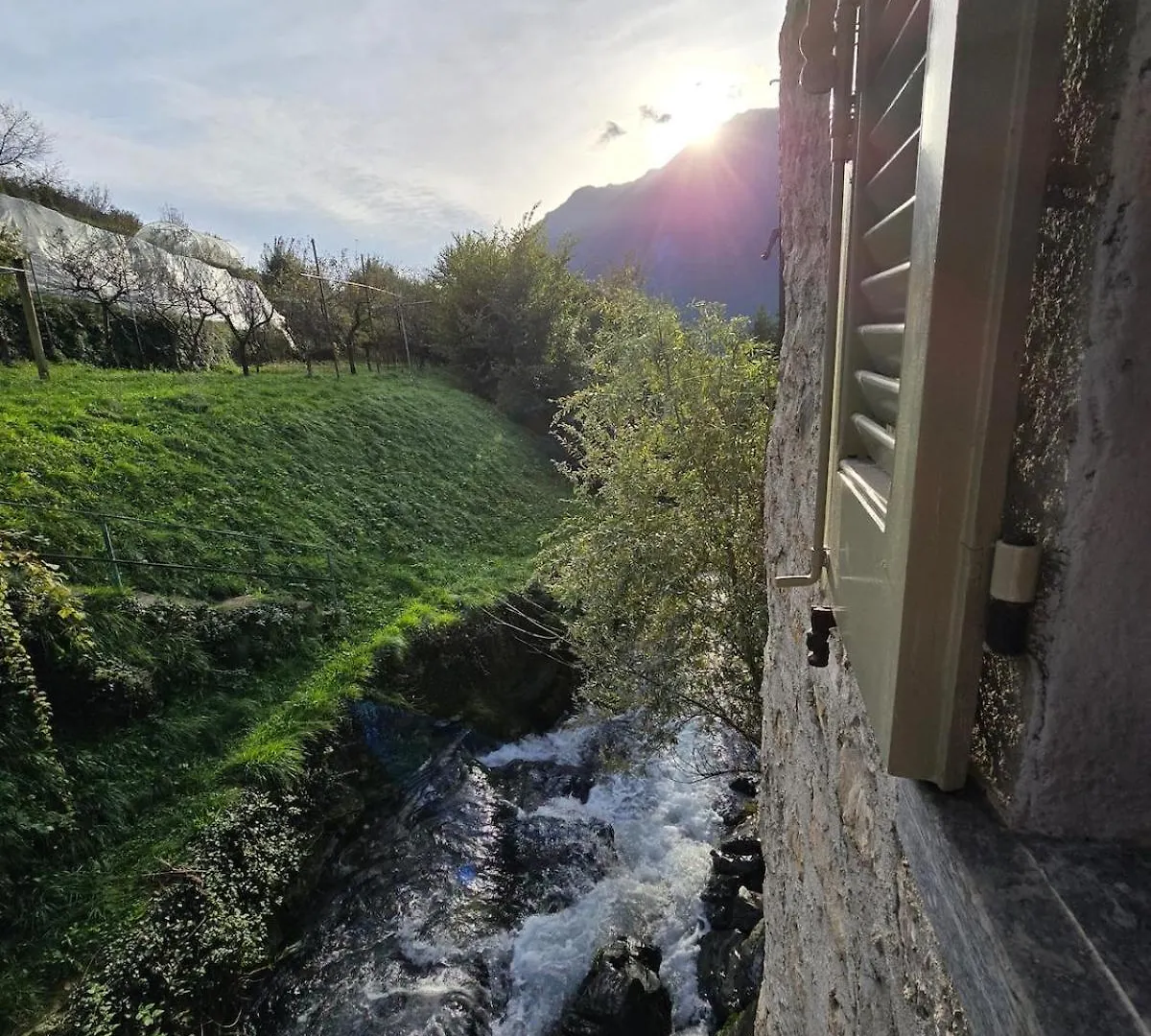 Le Allegre Comari Di Nesso, Casa E Benessere Italien