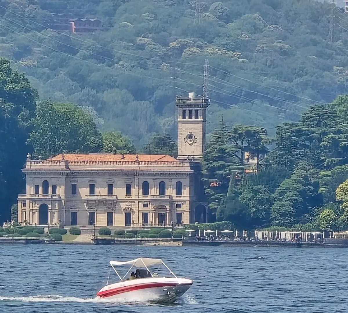 Le Allegre Comari Di Nesso, Casa E Benessere